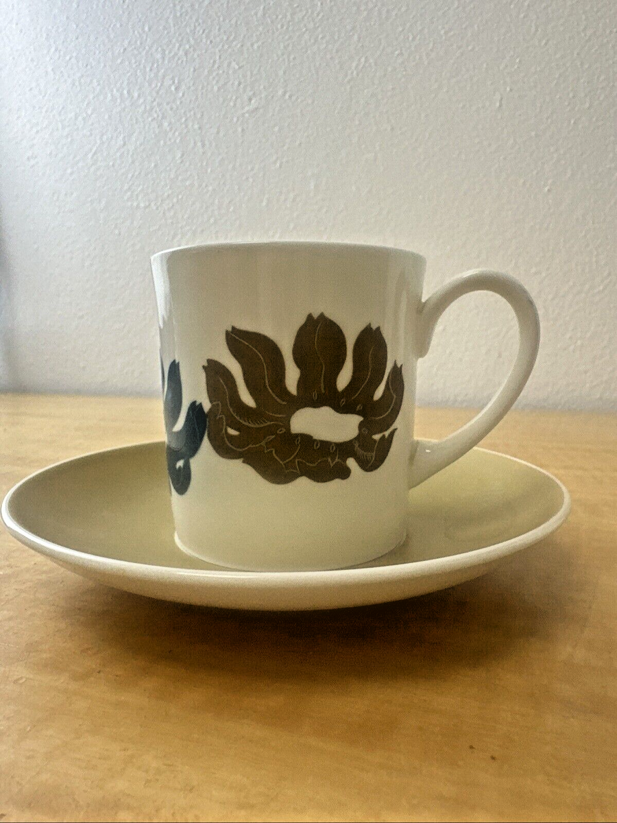 Wedgwood Wedgwood
