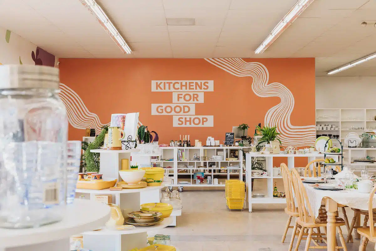 Shop Inside