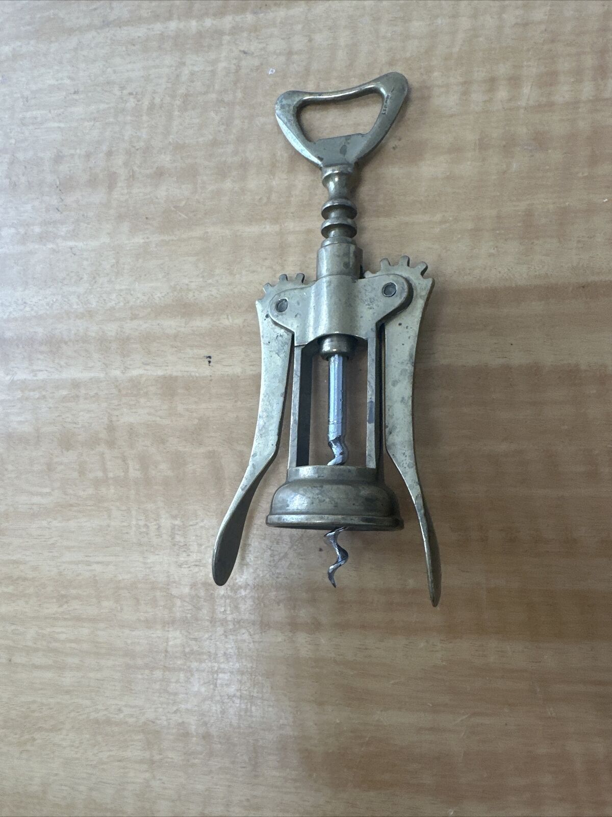 Deals Vintage bottle opener