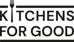 Kitchens For Good logo