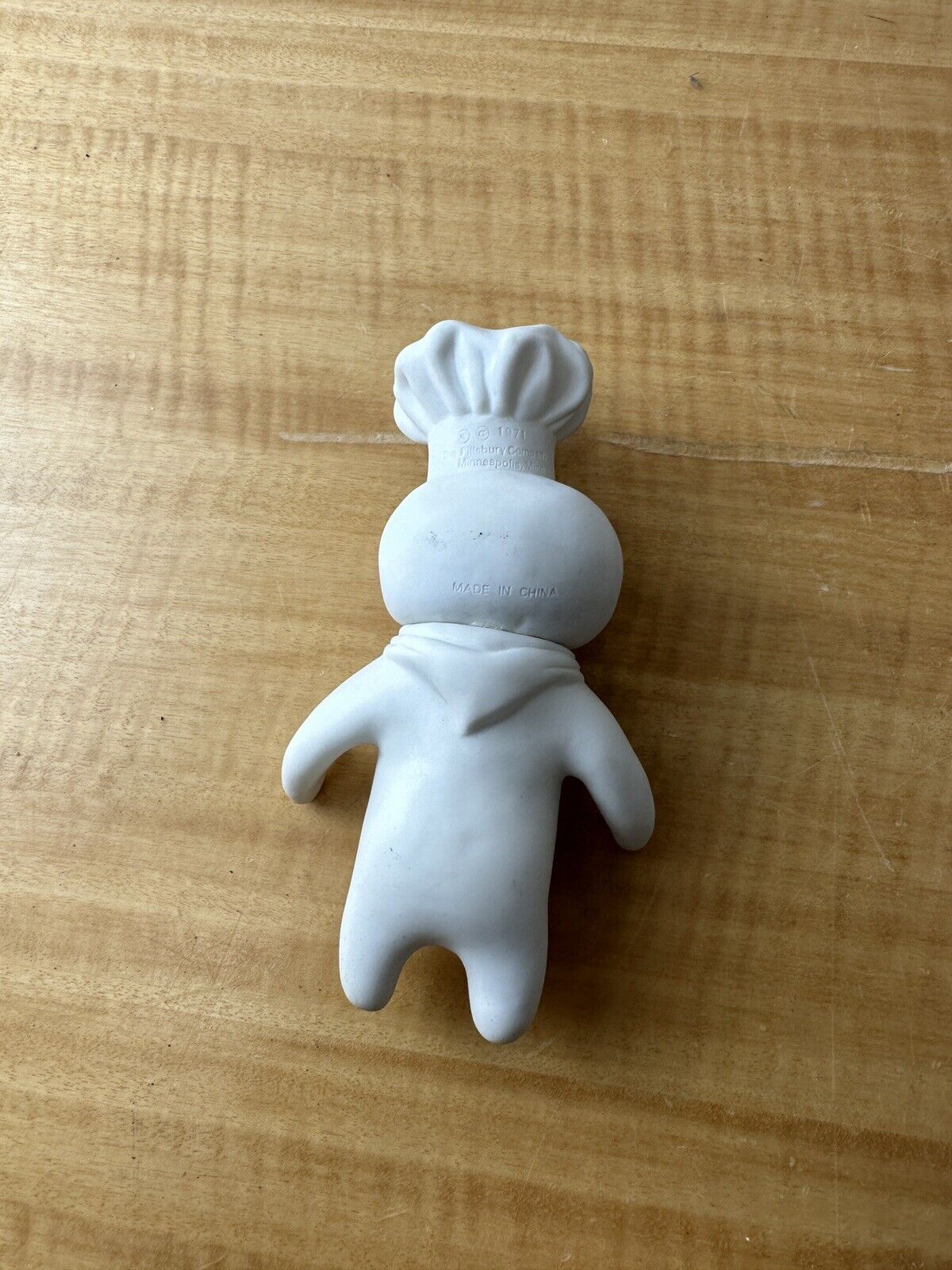 1971 pillsbury doughboy online